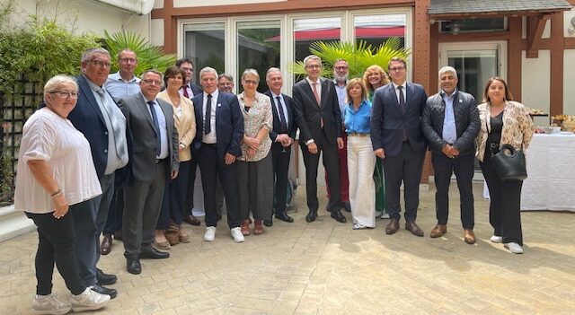 L’U2P Île-de-France organise une journée de mobilisation pour les entreprises de proximité