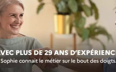 Les 50 ans et plus : une richesse pour les entreprises locales